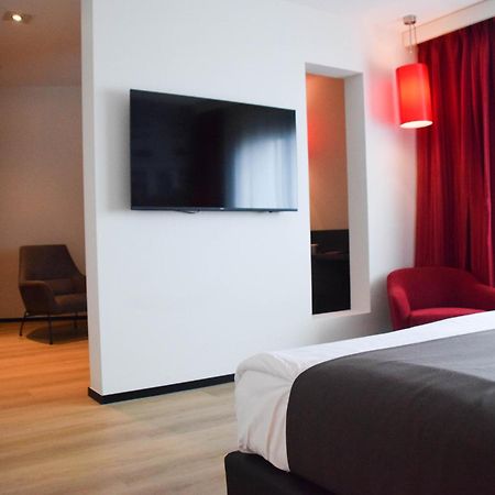 Bastion Hotel Amersfoort Exterior photo