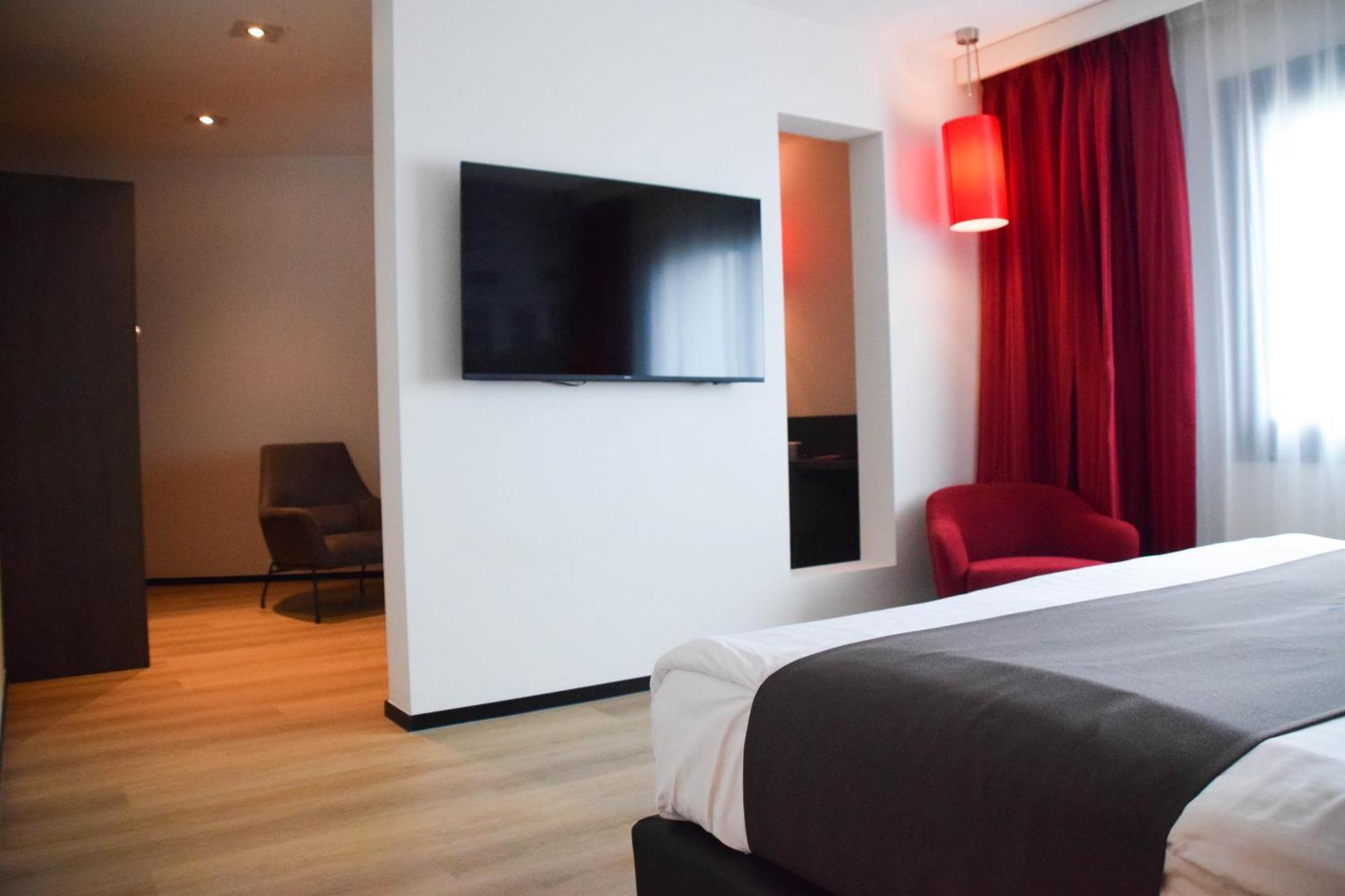 Bastion Hotel Amersfoort Exterior photo
