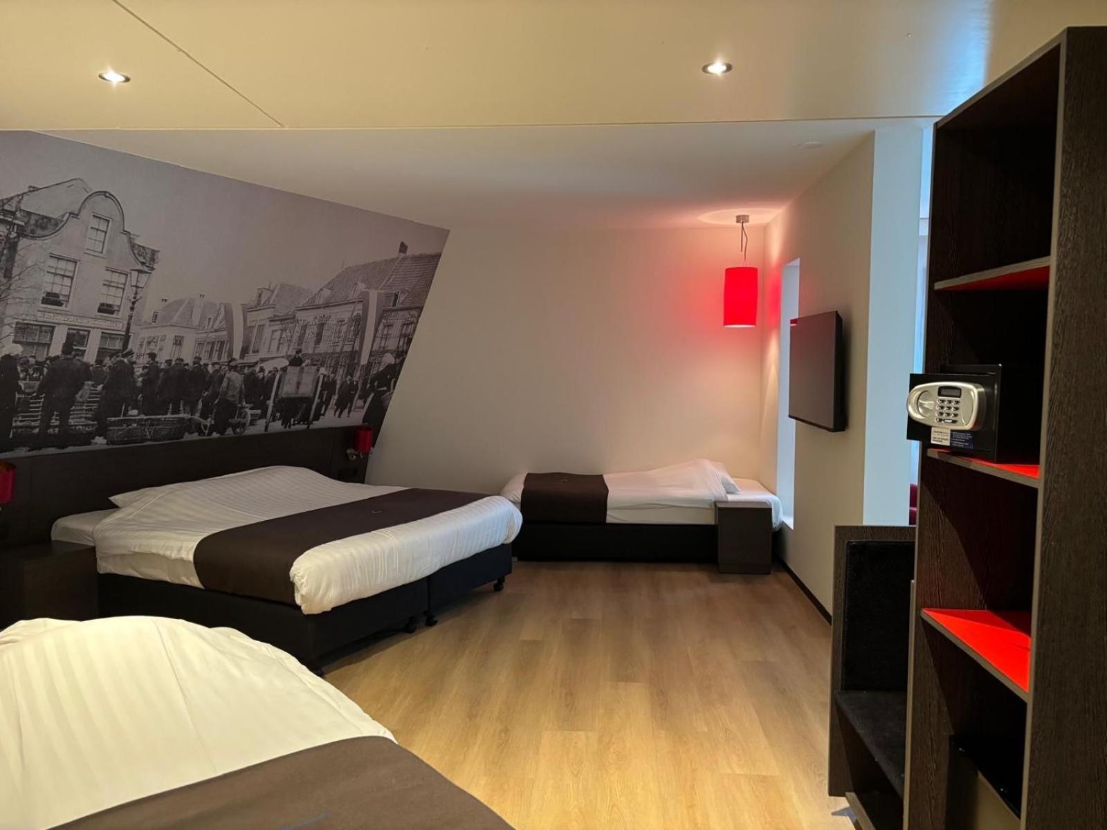 Bastion Hotel Amersfoort Exterior photo